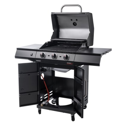 CHAR BROIL PERFORMANCE CORE B CABINET 3